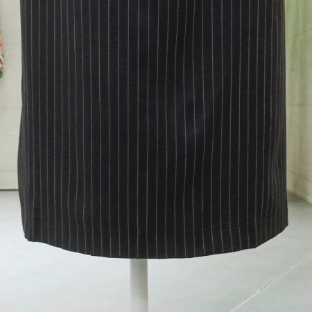 맥시스트라이프롱스커트