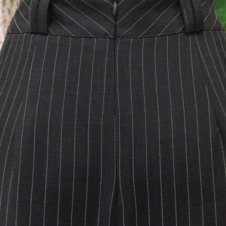 맥시스트라이프롱스커트