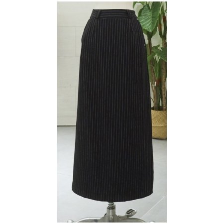 맥시스트라이프롱스커트