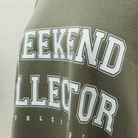 위켄드트레이닝세트