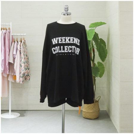 위켄드트레이닝세트