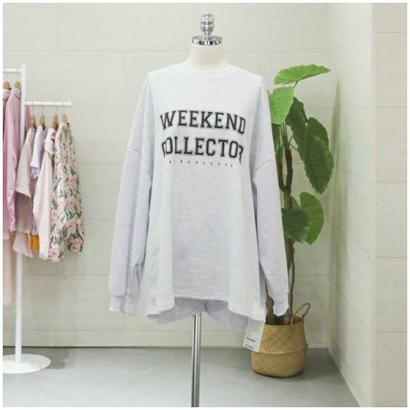 위켄드트레이닝세트