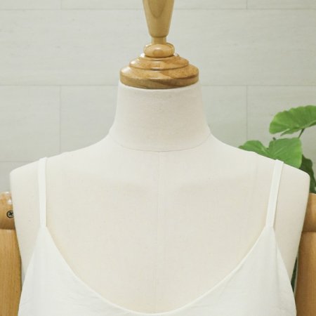 민소매원피스셔츠세트