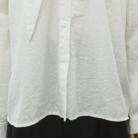 타이긴팔블라우스