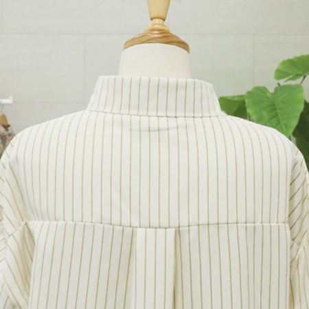 니트숄세트긴팔셔츠