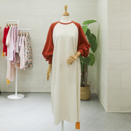 나그랑긴팔롱원피스