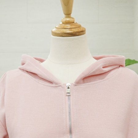 후드트레이닝세트