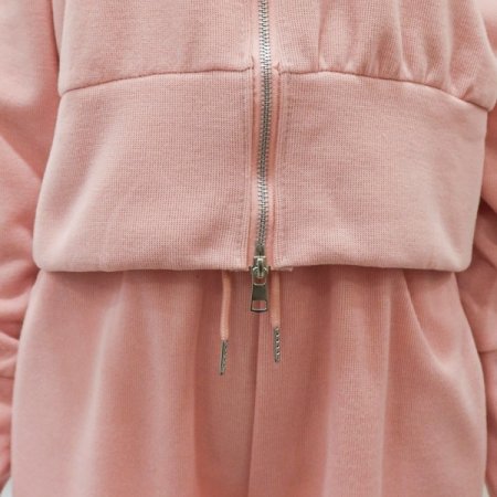 후드트레이닝세트