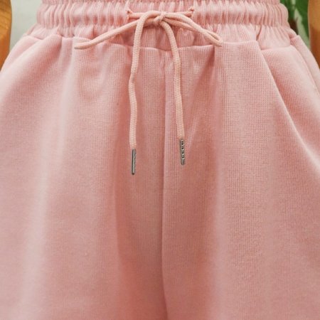 후드트레이닝세트