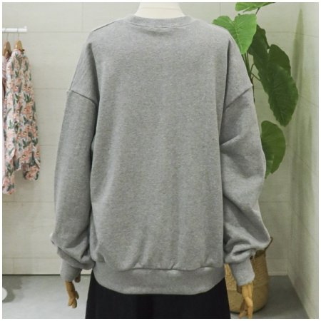 라이트맨투맨티셔츠