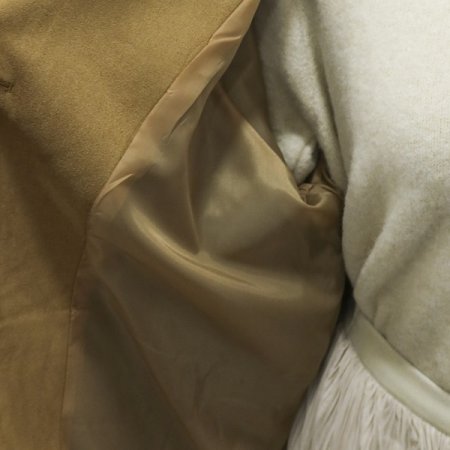 브레드스웨이드하프자켓