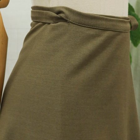 보잉랩롱스커트