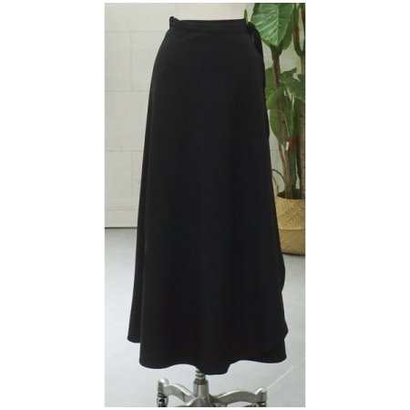 보잉랩롱스커트