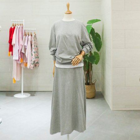 샤롯이너투피스세트