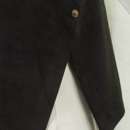 스웨이드민소매베스트