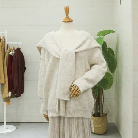 포나숄세트니트