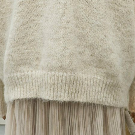 포나숄세트니트