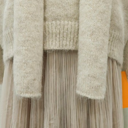 포나숄세트니트