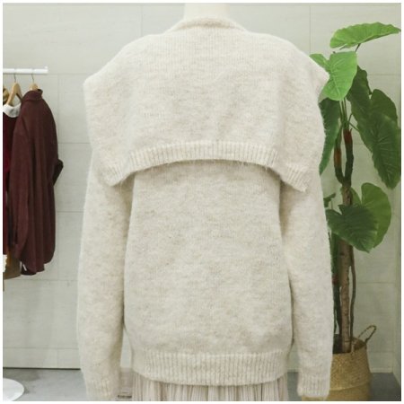 포나숄세트니트