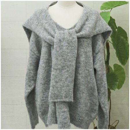 포나숄세트니트