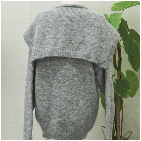 포나숄세트니트