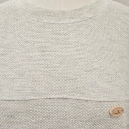 비타맨투맨티셔츠