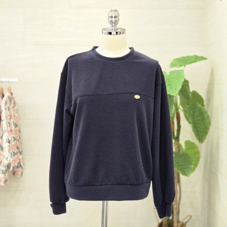 비타맨투맨티셔츠