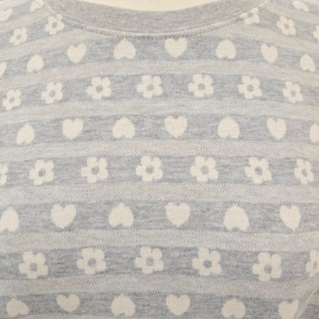 타니블라우스티셔츠