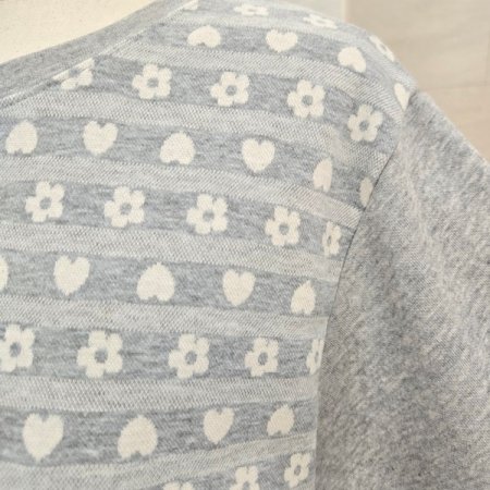 타니블라우스티셔츠