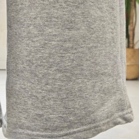 레이어드밴딩와이드팬츠