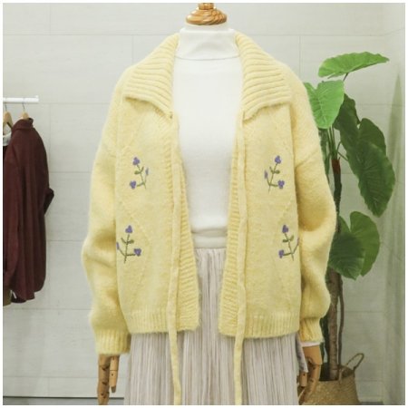 윙카라자수가디건