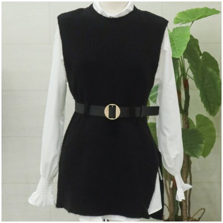 베스트벨트세트3피스니트