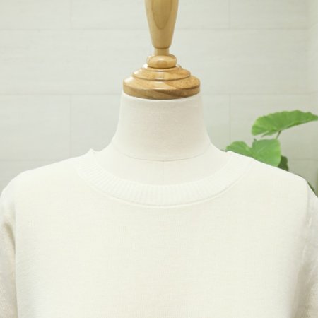 스카프세트반팔니트