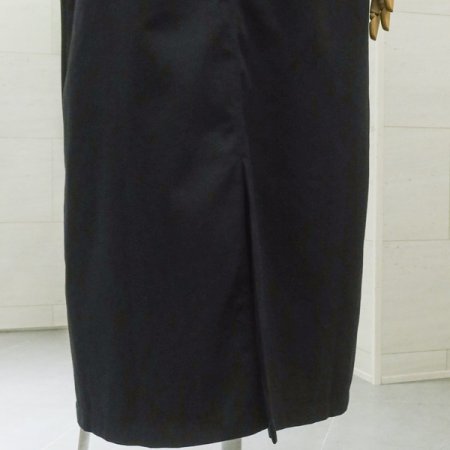 하우멜빵롱원피스