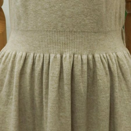 아크벨트니트롱원피스