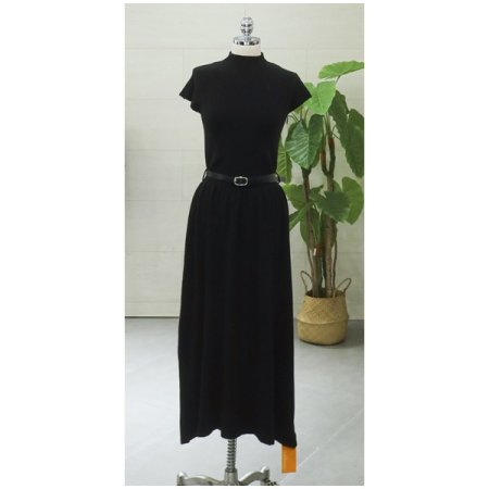 아크벨트니트롱원피스