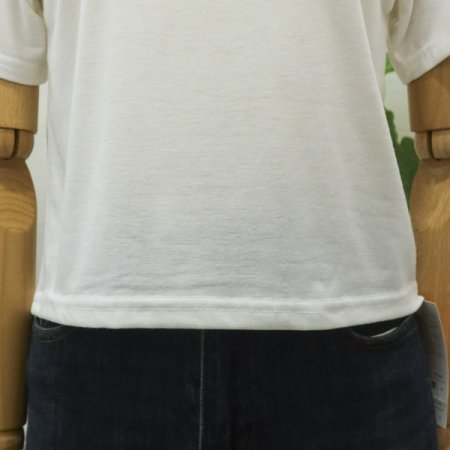 마임반목반팔티셔츠