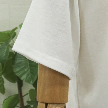 마임반목반팔티셔츠