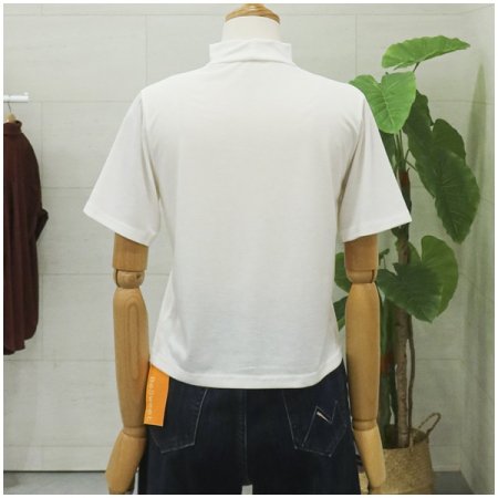 마임반목반팔티셔츠