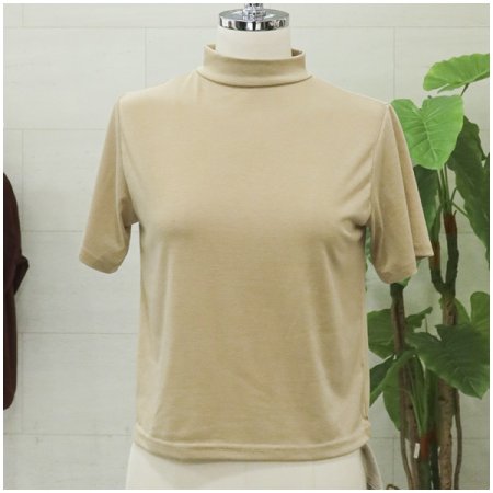 마임반목반팔티셔츠