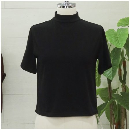 마임반목반팔티셔츠