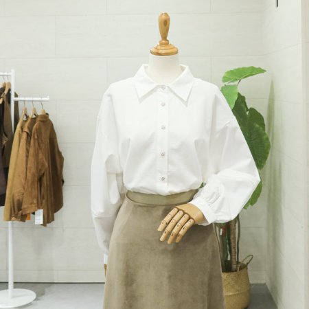 샤이나카라셔츠