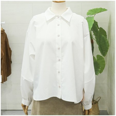 샤이나카라셔츠