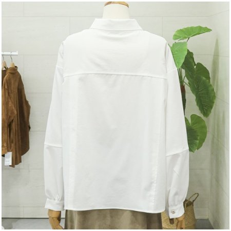 샤이나카라셔츠