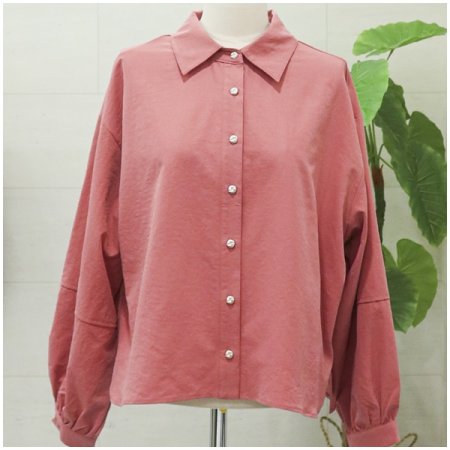 샤이나카라셔츠