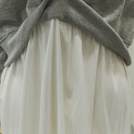 맨투맨프릴롱원피스