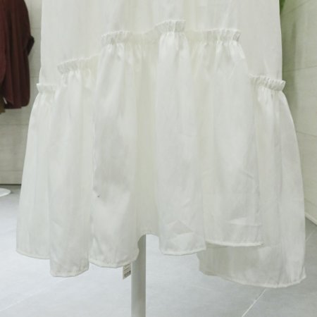 맨투맨프릴롱원피스