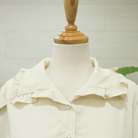 카라캉캉롱원피스