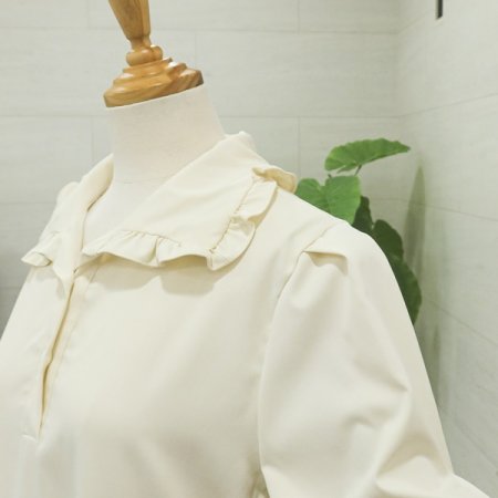 카라캉캉롱원피스