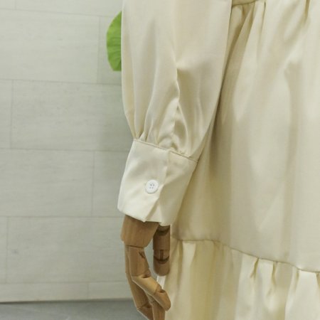 카라캉캉롱원피스